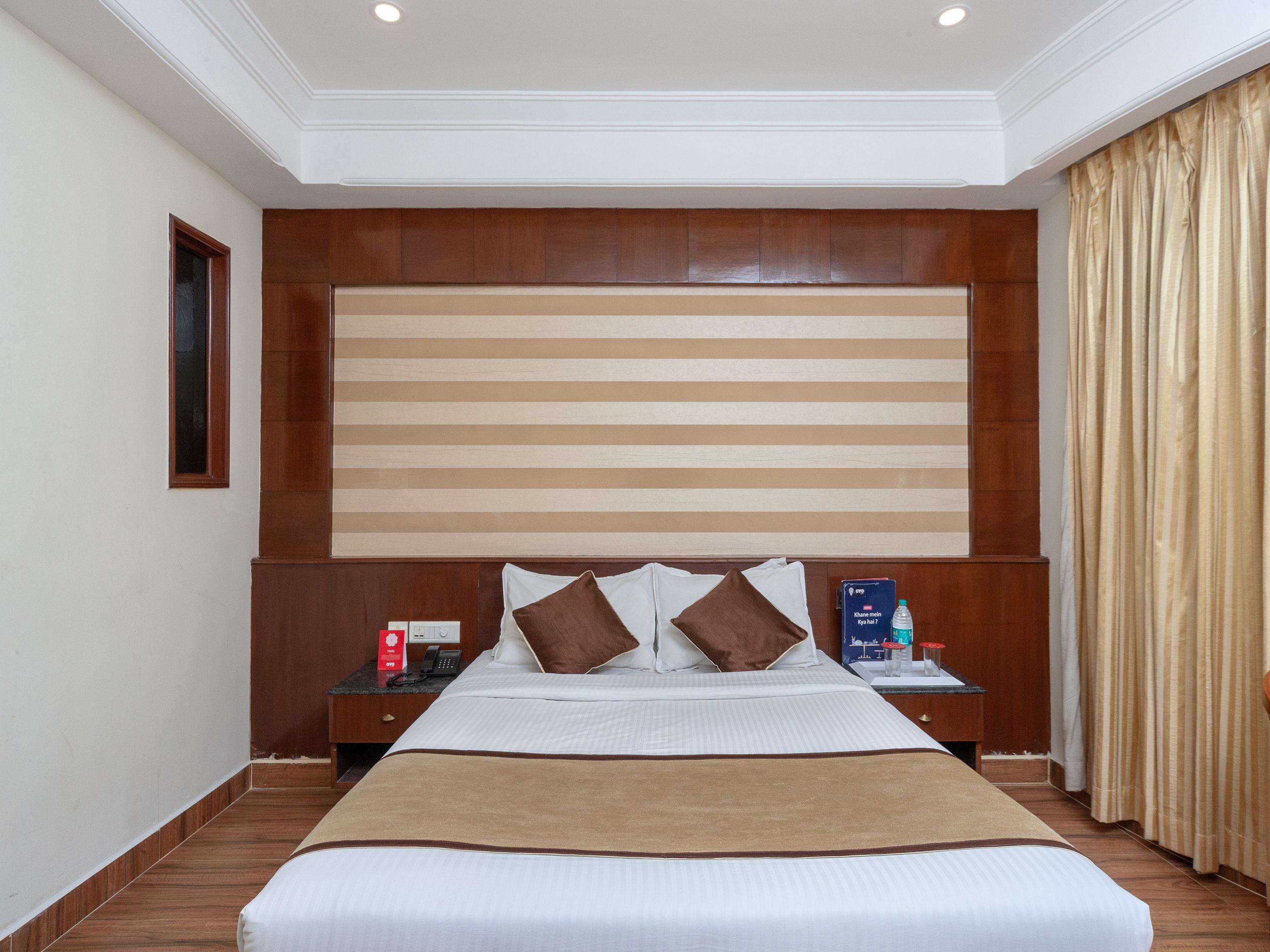 Capital O 6229 Ilara Hotels And Resorts Siruseri Екстер'єр фото