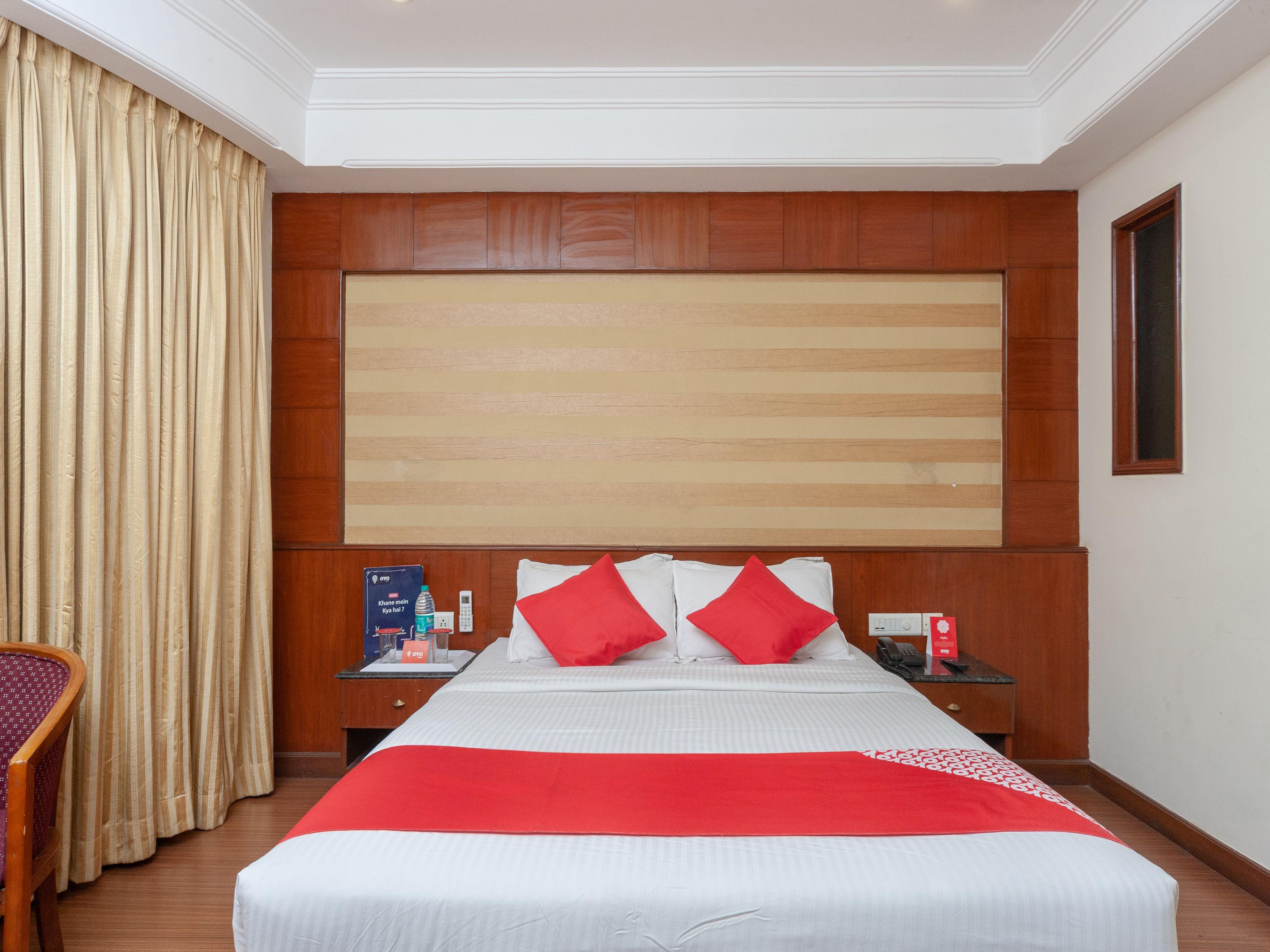 Capital O 6229 Ilara Hotels And Resorts Siruseri Екстер'єр фото
